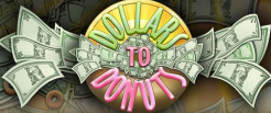 Dollars to Donuts Slot