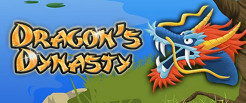 Dragon’s Dynasty Slot