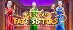 Age of The Gods: Fate Sisters
