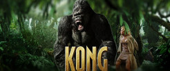 Kong Slot