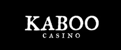 Kaboo casino logo