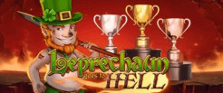 Leprechaun Goes to Hell Slot