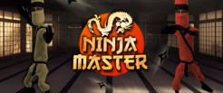 Ninja Master Slot