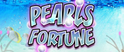 Pearls Fortune Slot