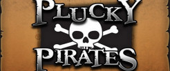 Plucky Pirates Slot