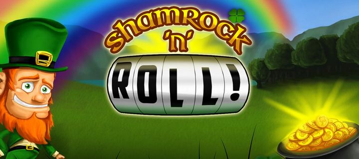 Shamrock 'n' Roll Slot