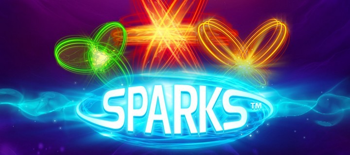 Sparks Slot 