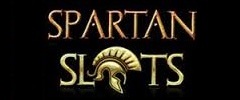 Spartan Slots Casino logo