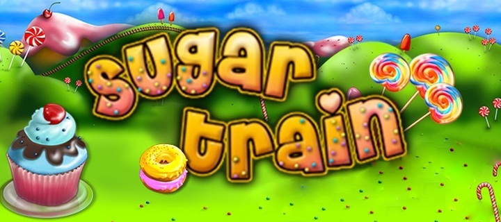 Sugar Train Slot