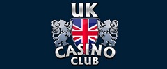 UK Casino Club Logo