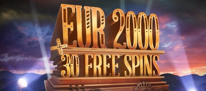 Welcome Bonus $2000 + 200 Free Spins at JoyCasino