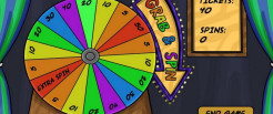 Wheel of Chance Slot