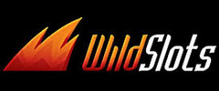 Wild Slots Casino logo