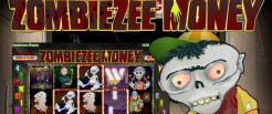 Zombiezee Money Slot