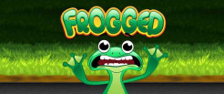 Frogged Slot