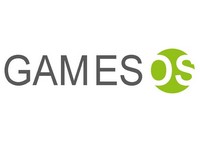 GamesOS logo