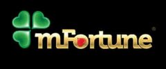mFortune Casino logo