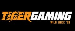 Tiger Gaming Casino Logo