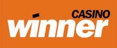 winner casino logo